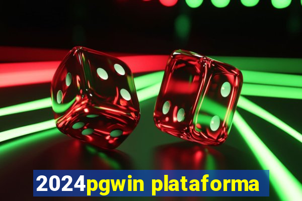 2024pgwin plataforma